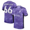 Officiële Voetbalshirt Liverpool Alexander-Arnold 66 Derde 2023-24 - Heren